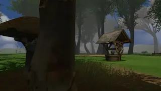 Скриншот 5 к игре Potioneer: The VR Gardening Simulator