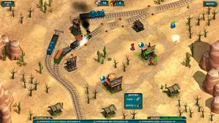 Скриншот 3 к игре Next Stop 2