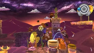 Скриншот 2 к игре Prisma &amp; the Masquerade Menace
