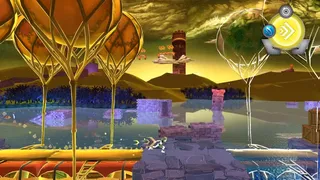 Скриншот 3 к игре Prisma &amp; the Masquerade Menace