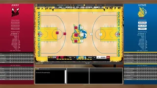 Скриншот 5 к игре Draft Day Sports: Pro Basketball 2017