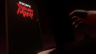 Скриншот 2 к игре Escape Bloody Mary
