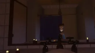 Скриншот 4 к игре Escape Bloody Mary