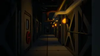 Скриншот 3 к игре Stationeers