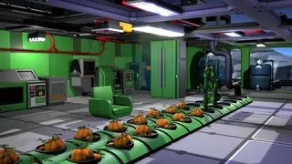 Скриншот 4 к игре Stationeers