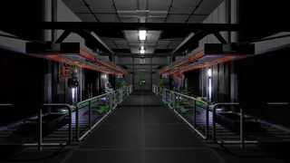 Скриншот 6 к игре Stationeers