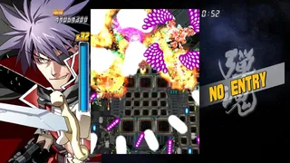 Скриншот 3 к игре BULLET SOUL