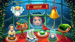 Скриншот 1 к игре Delicious - Emily's Christmas Carol
