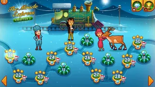Скриншот 2 к игре Delicious - Emily's Christmas Carol