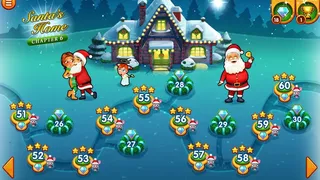 Скриншот 3 к игре Delicious - Emily's Christmas Carol