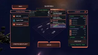 Скриншот 7 к игре Battlestar Galactica Deadlock