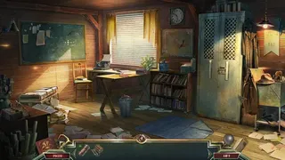 Скриншот 2 к игре Sacred Almanac Traces of Greed