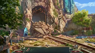 Скриншот 3 к игре Sacred Almanac Traces of Greed