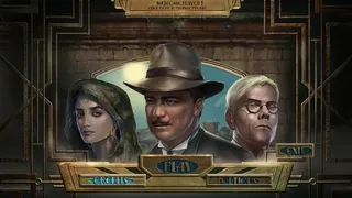 Скриншот 5 к игре Sacred Almanac Traces of Greed
