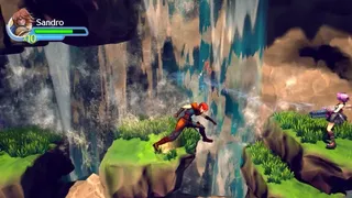Скриншот 5 к игре Holy Avenger