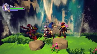 Скриншот 6 к игре Holy Avenger