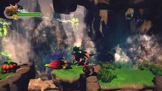 Скриншот 7 к игре Holy Avenger