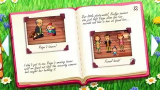 Скриншот 3 к игре Delicious - Emily's New Beginning