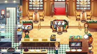 Скриншот 4 к игре Delicious - Emily's New Beginning