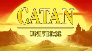 Скриншот 1 к игре Catan Universe