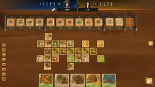Скриншот 7 к игре Catan Universe