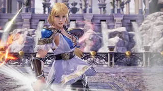 Скриншот 6 к игре SOULCALIBUR VI