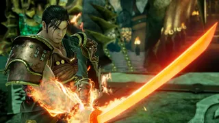 Скриншот 7 к игре SOULCALIBUR VI