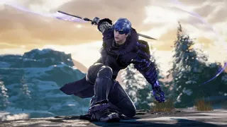 Скриншот 8 к игре SOULCALIBUR VI
