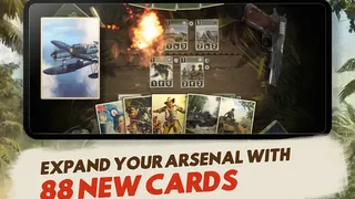 Скриншот 3 к игре KARDS - Карточная игра о Второй мировой войне