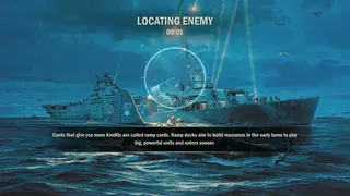 Скриншот 5 к игре KARDS - Карточная игра о Второй мировой войне