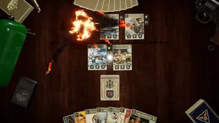 Скриншот 7 к игре KARDS - Карточная игра о Второй мировой войне