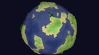 Скриншот 3 к игре Children of Orc