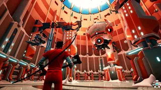 Скриншот 6 к игре Darwin Project
