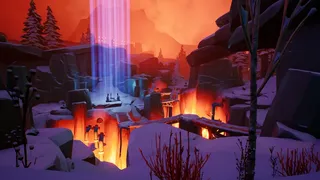 Скриншот 9 к игре Darwin Project