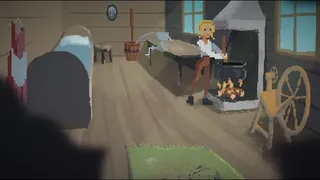 Скриншот 3 к игре Milkmaid of the Milky Way