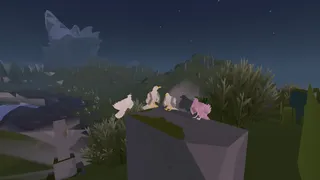 Скриншот 1 к игре Feather
