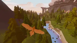 Скриншот 2 к игре Feather