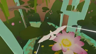 Скриншот 7 к игре Feather