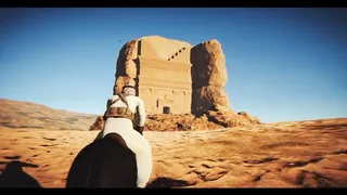 Скриншот 5 к игре Badiya: Desert Survival