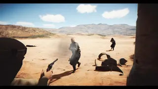 Скриншот 8 к игре Badiya: Desert Survival