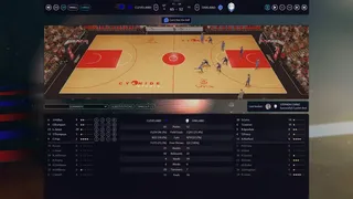 Скриншот 7 к игре Pro Basketball Manager 2017