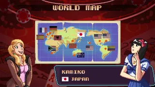 Скриншот 7 к игре Super Blackjack Battle 2 Turbo Edition - The Card Warriors