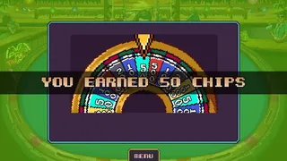 Скриншот 8 к игре Super Blackjack Battle 2 Turbo Edition - The Card Warriors