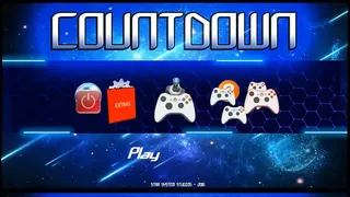 Скриншот 1 к игре CountDown
