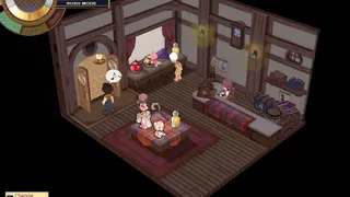 Скриншот 2 к игре AL･FINE