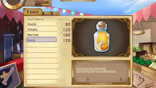 Скриншот 3 к игре AL･FINE