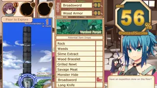Скриншот 5 к игре AL･FINE