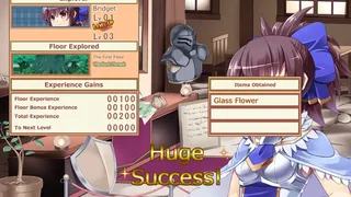Скриншот 6 к игре AL･FINE