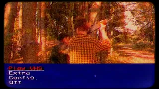 Скриншот 1 к игре A Trip to Yugoslavia: Director's Cut