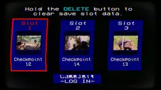 Скриншот 2 к игре A Trip to Yugoslavia: Director's Cut